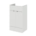 Hudson Reed Fusion Full Depth Vanity Unit - Unbeatable Bathrooms