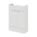 Hudson Reed Fusion Vanity Unit - Compact - Unbeatable Bathrooms