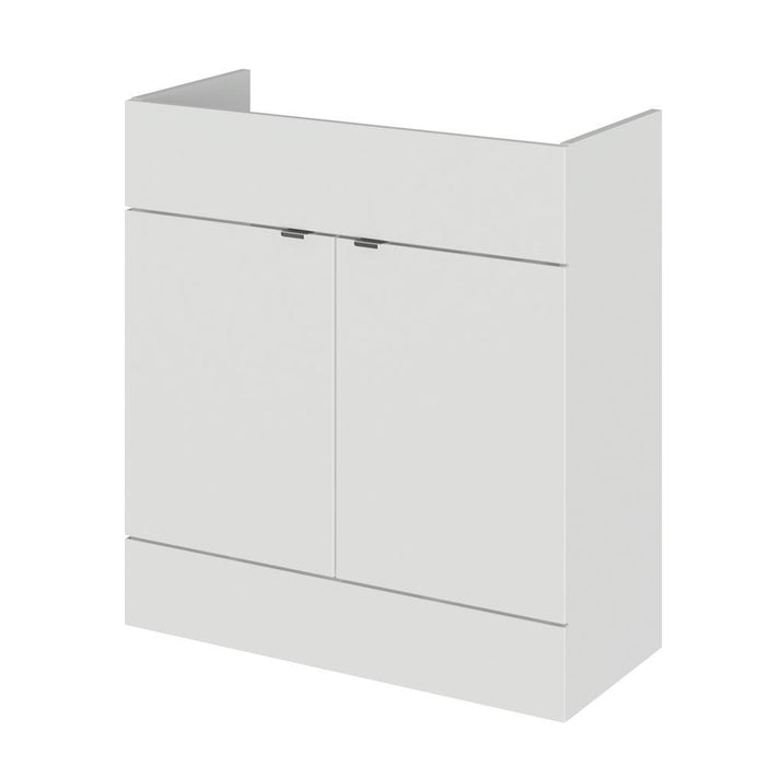 Hudson Reed Fusion Full Depth Vanity Unit - Unbeatable Bathrooms