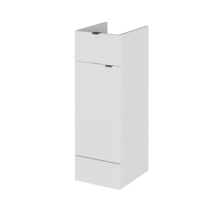 Hudson Reed Fusion 30cm Drawer Lined Unit - Unbeatable Bathrooms