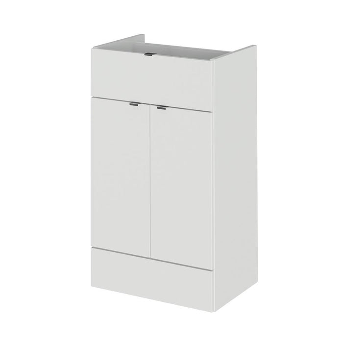 Hudson Reed Fusion 30cm Drawer Lined Unit - Unbeatable Bathrooms