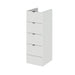 Hudson Reed Fusion 300 Drawer Unit 35.5cm Deep - Unbeatable Bathrooms