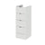 Hudson Reed Fusion 300 Drawer Unit 35.5cm Deep - Unbeatable Bathrooms