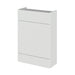 Hudson Reed Fusion WC Unit - Compact - Unbeatable Bathrooms