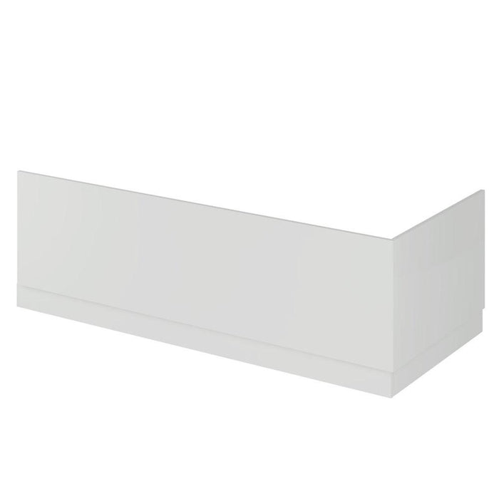 Hudson Reed Fusion Bath End Panel & Plinth - Unbeatable Bathrooms