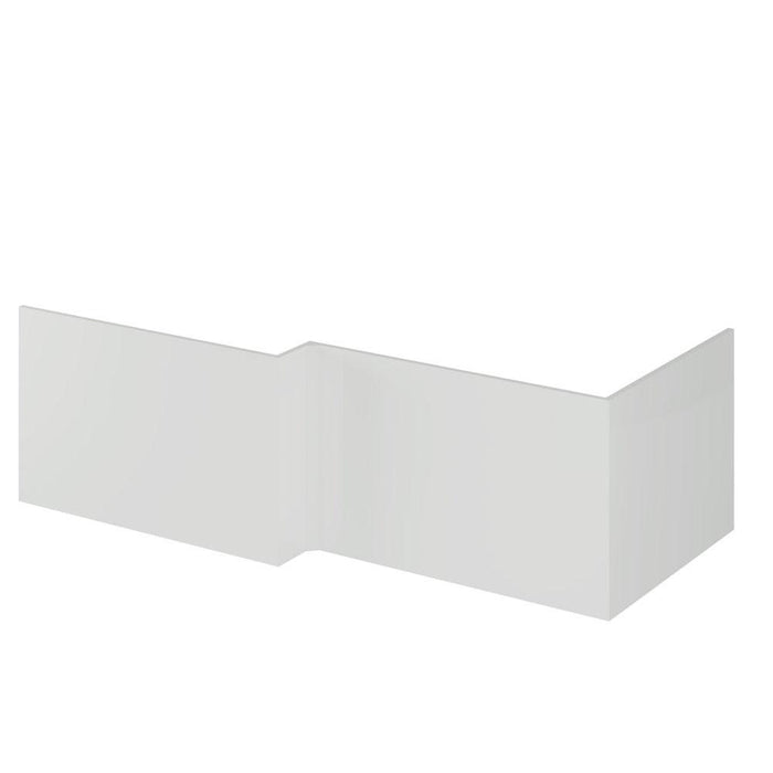 Hudson Reed Fusion 170cm Shower Bath Front Panel - Unbeatable Bathrooms