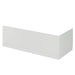 Hudson Reed Fusion Bath Panels Front Panel & Plinth - Unbeatable Bathrooms