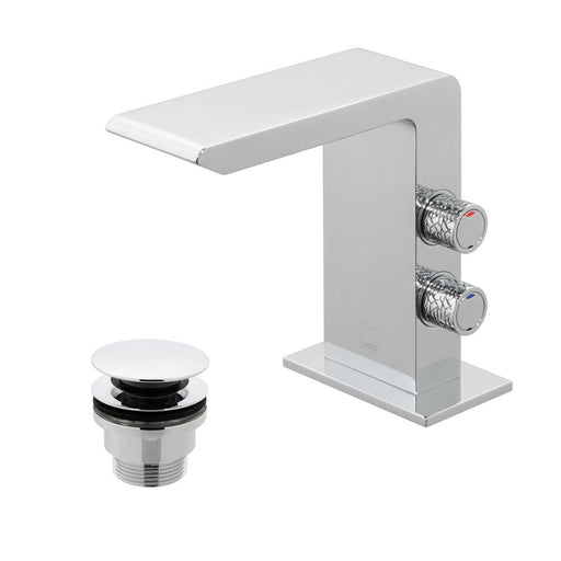 Vado Omika Mono Basin Mixer - Unbeatable Bathrooms