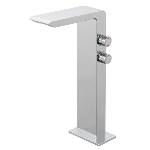 Vado Omika Extended Mono Basin Mixer - Unbeatable Bathrooms