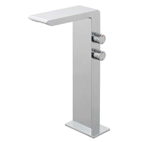 Vado Omika Extended Mono Basin Mixer - Unbeatable Bathrooms