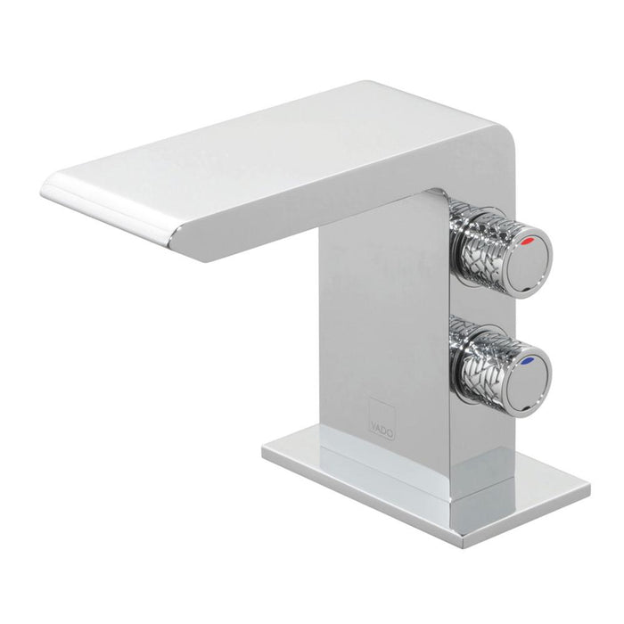 Vado Omika Mini Mono Basin Mixer - Unbeatable Bathrooms