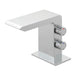 Vado Omika Mini Mono Basin Mixer - Unbeatable Bathrooms