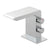 Vado Omika Mini Mono Basin Mixer - Unbeatable Bathrooms