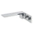 Vado Omika Wall Mounted Basin Mixer - Unbeatable Bathrooms