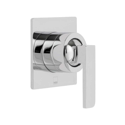 Vado Omika Wall Mounted Concealed Manual Shower Valve - Unbeatable Bathrooms
