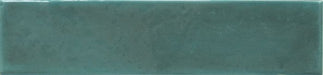 Opal Subway 300 x 75 Wall Tile - Emerald Dark Green (Per M²) - Unbeatable Bathrooms