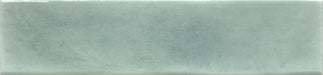 Opal Subway 300 x 75 Wall Tile - Turquoise Light Green (Per M²) - Unbeatable Bathrooms
