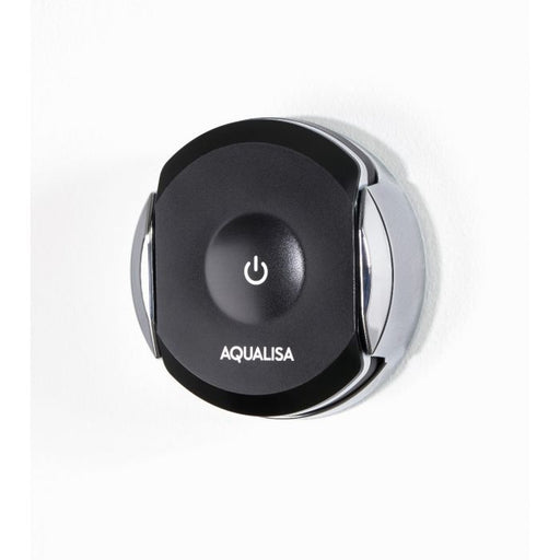 Aqualisa Optic Q Smart Shower Wireless Remote Control - Unbeatable Bathrooms