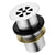 Armitage Shanks Orbit 21 55cm Countertop Basin, No Overflow, No Chainhole - Two Tapholes - Unbeatable Bathrooms