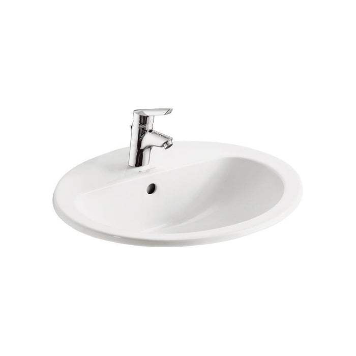 Armitage Shanks Orbit 21 55cm Countertop Basin - Unbeatable Bathrooms
