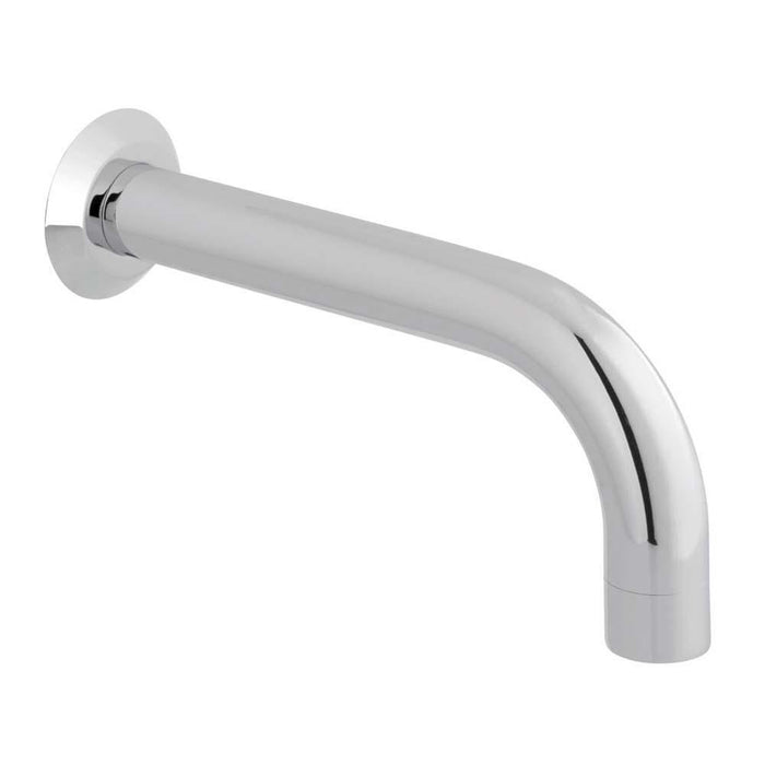 Vado Origins Wall Mounted Bath Spout - Unbeatable Bathrooms