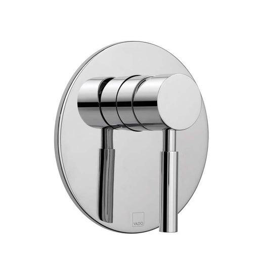 Vado Origins Wall Mounted Concealed Manual Shower Valve - Unbeatable Bathrooms
