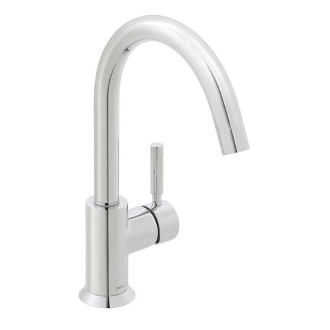 Vado Origins Origins Deck Mounted Mono Sink Mixer with Swivel Spout - Unbeatable Bathrooms