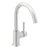 Vado Origins Origins Deck Mounted Mono Sink Mixer with Swivel Spout - Unbeatable Bathrooms