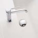 Vado Origins Slimline Mono Basin Mixer with Universal Basin Waste - Unbeatable Bathrooms