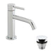 Vado Origins Slimline Mono Basin Mixer with Universal Basin Waste - Unbeatable Bathrooms