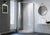 Kudos Original6 Quadrant Shower Enclosure with Sliding Door - 910 x 910mm - Unbeatable Bathrooms