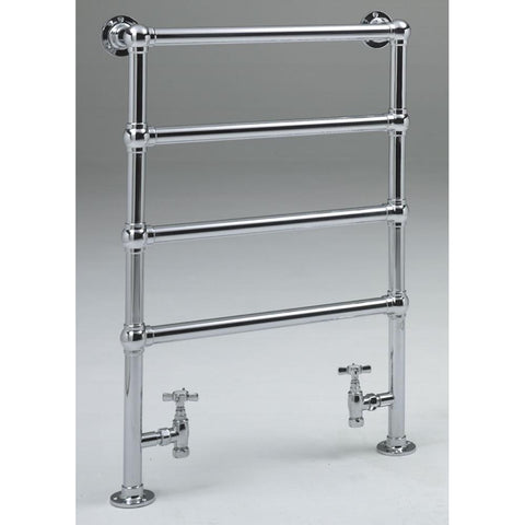 Zehnder Osbourne Electric Radiator - Unbeatable Bathrooms