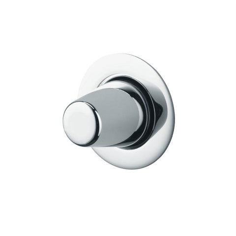 Armitage Shanks Palm Push Button Flush Mechanism for 15cm Wall - Low Level - Unbeatable Bathrooms