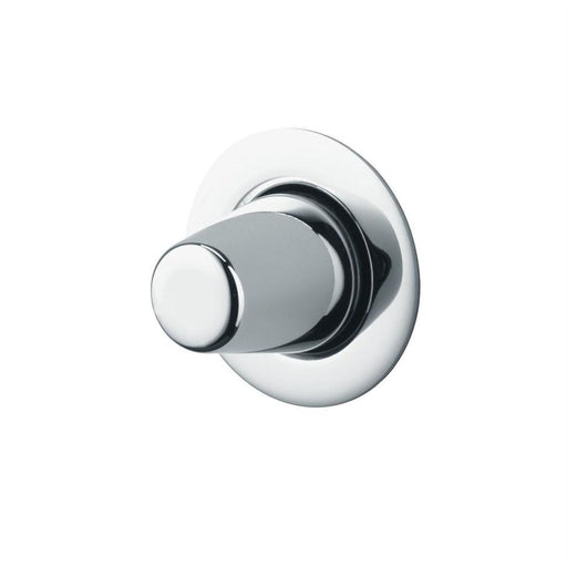 Armitage Shanks Palm Push Button Flush Mechanism For 40cm Wall - Low Level - Unbeatable Bathrooms