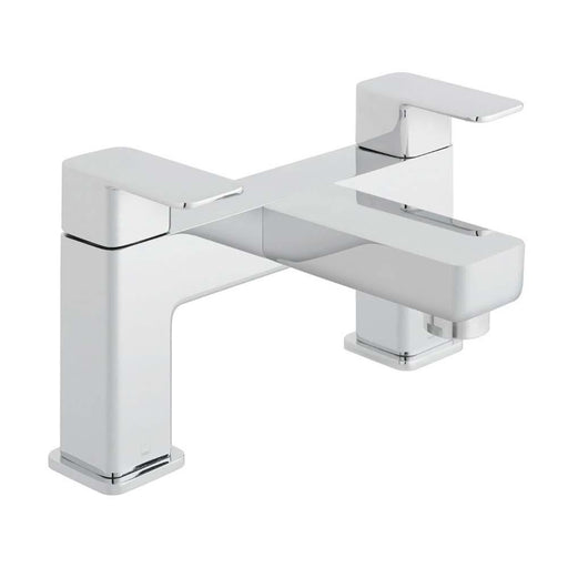 Vado Phase Two Hole Deck Mounted Bath Filler - Unbeatable Bathrooms