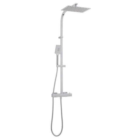 Vado Phase Shower Column - Unbeatable Bathrooms