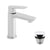 Vado Photon Mini Deck Mounted Mono Basin Mixer - Unbeatable Bathrooms