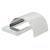 Vado Photon Covered Wall Mounted Paper Holder - Unbeatable Bathrooms