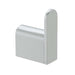 Vado Photon Wall Mounted Robe Hook - Unbeatable Bathrooms