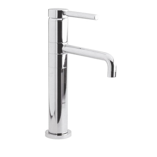 Hudson Reed Tec Lever High Rise Mixer - Unbeatable Bathrooms