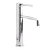 Hudson Reed Tec Lever High Rise Mixer - Unbeatable Bathrooms