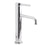 Hudson Reed Tec Lever High Rise Mixer - Unbeatable Bathrooms