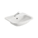 Armitage Shanks Planet 21 50cm Countertop Basin - Unbeatable Bathrooms