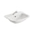 Armitage Shanks Planet 21 50cm Countertop Basin - Unbeatable Bathrooms