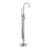 Hudson Reed Tec Lever Floor Standing Bath Shower Mixer - Unbeatable Bathrooms