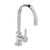 Hudson Reed Tec Lever Mono Basin Mixer - Unbeatable Bathrooms