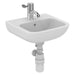 Armitage Shanks Portman 21 40cm Basin - Unbeatable Bathrooms