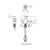 Armitage Shanks Portman 21 40cm Basin - Unbeatable Bathrooms