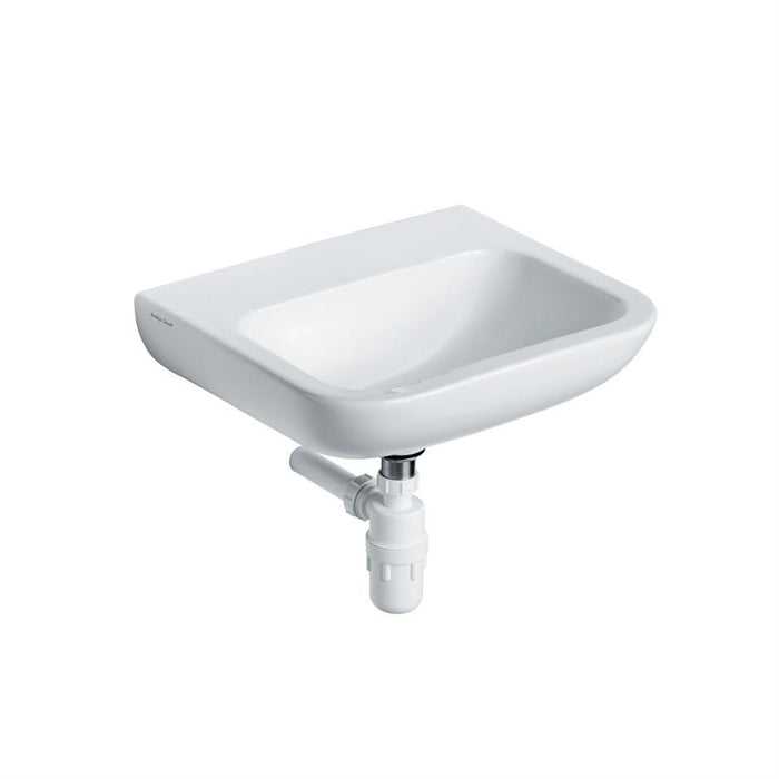 Armitage Shanks Portman 21 40cm Basin - Unbeatable Bathrooms