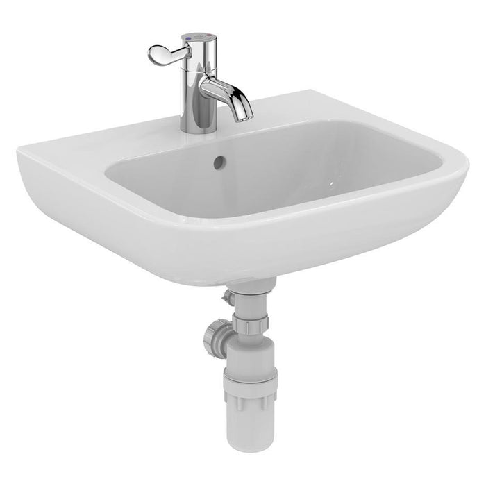 Armitage Shanks Portman 21 50cm Basin - Unbeatable Bathrooms